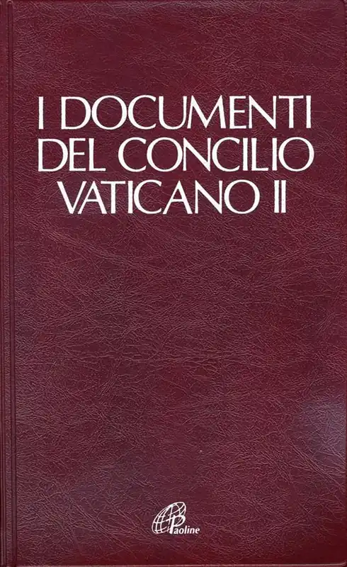 I documenti del Concilio Vaticano II. Ediz. plastificata Consegna Rapida