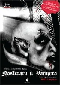 Offerta Lampo Nosferatu il vampiro. DVD
