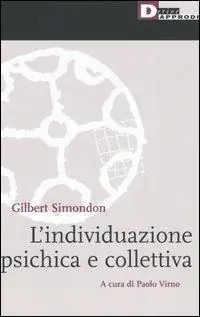 L‘individuazione psichica e collettiva Novità