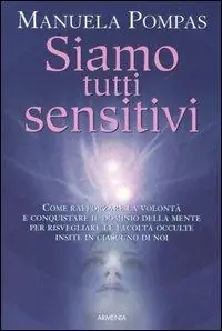 Siamo tutti sensitivi Offerta Speciale