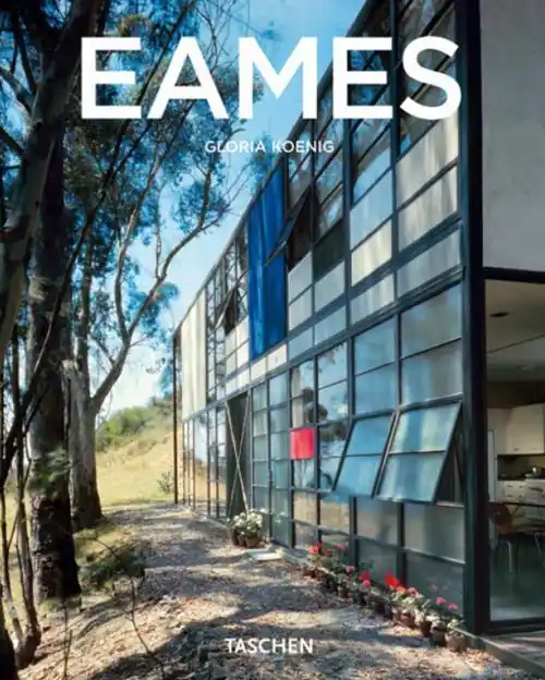 Eames. Ediz. italiana Must-Have