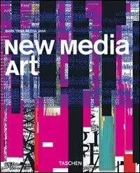 New media art. Ediz. italiana Offerta Lampo
