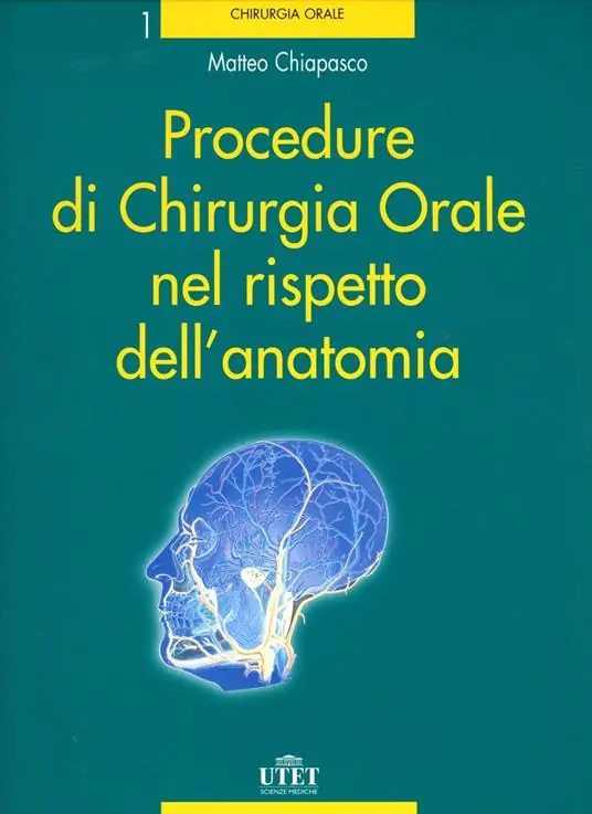 Occasione Procedure di chirurgia orale nel rispetto dell‘anatomia
