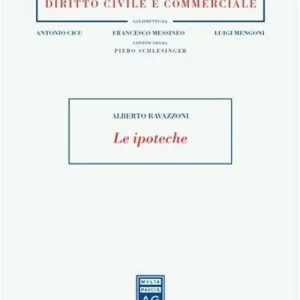 Direttamente Dal Produttore Le ipoteche