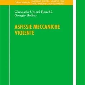A Buon Prezzo Asfissie meccaniche violente