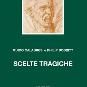 Saldi Scelte tragiche
