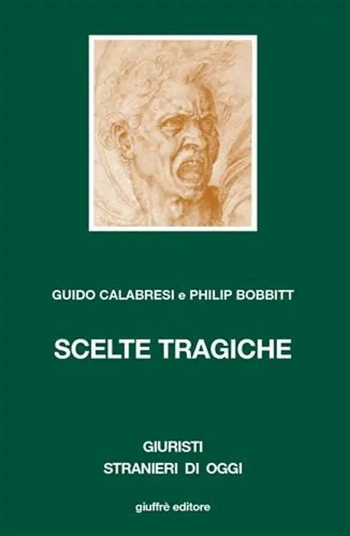 Saldi Scelte tragiche