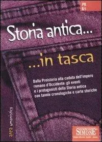 Esclusivo Storia antica