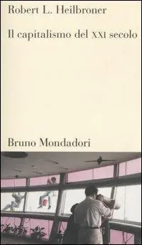 Nuova Collezione Il capitalismo del XXI secolo