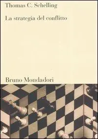 La strategia del conflitto Novità