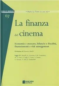 La finanza del cinema Offerta