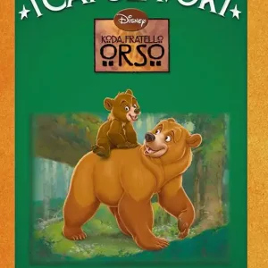 Koda fratello orso. Ediz. illustrata Pagamento Sicuro