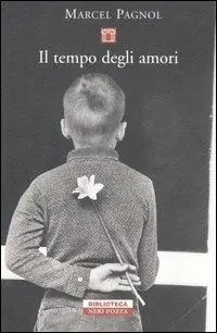Saldi Il tempo degli amori