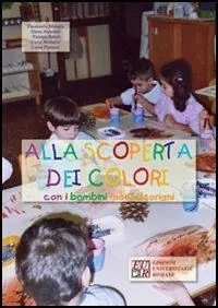 Reso Gratuito Alla scoperta dei colori con i bambini montessoriani