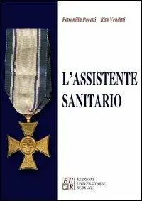 L‘ assistente sanitario Consegna Rapida