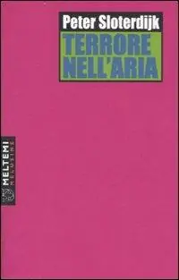 Promozione Terrore nell‘aria