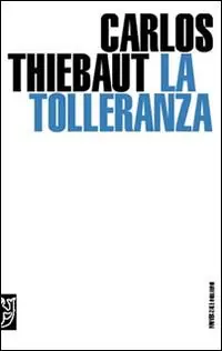 Popolare La tolleranza