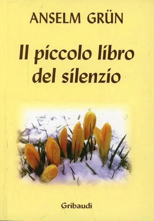 Prezzo Conveniente Il piccolo libro del silenzio