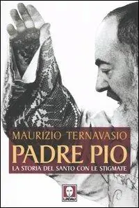 Promo Stagionale Padre Pio. La storia del santo con le stigmate