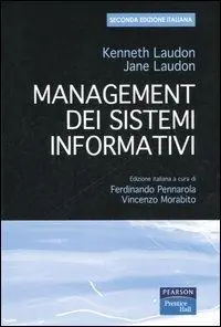 Management dei sistemi informativi Acquista Ora