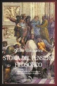 Compra Adesso Storia del pensiero filosofico. Sintesi storica e tematica con dizionarietto filosofico
