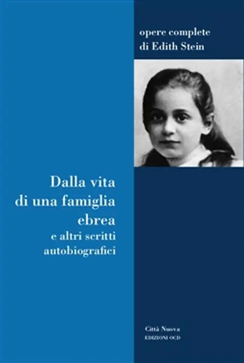 Dalla vita di una famiglia ebrea e altri scritti autobiografici Bestseller