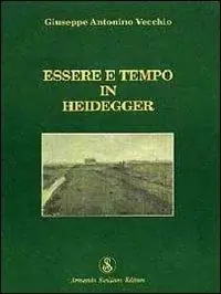Esclusivo Essere e tempo in Heidegger