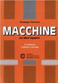 Macchine per allievi ingegneri Compra Adesso
