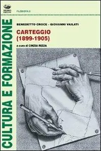 Carteggio (1899-1905) Compra Oggi Stesso