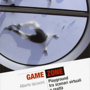Saldi Game zone. Playground tra scenari virtuali e realtà