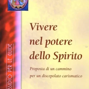 Occasione Imperdibile Vivere nel potere dello Spirito. Sussidio per le guide. Vol. 1