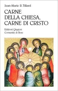 Carne della Chiesa, carne di Cristo Economico