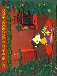 Nuova Collezione Un regalo straordinario. Libro pop-up. Ediz. illustrata