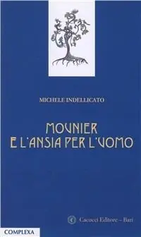 Ultimissimo Modello Mounier e l‘ansia per l‘uomo