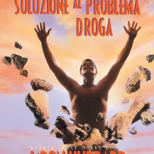 Una soluzione alla droga Prezzo Basso