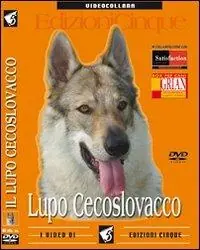 Direttamente Dal Produttore Lupo cecoslavacco. DVD