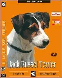 Super Prezzo Jack Russell Terrier. DVD