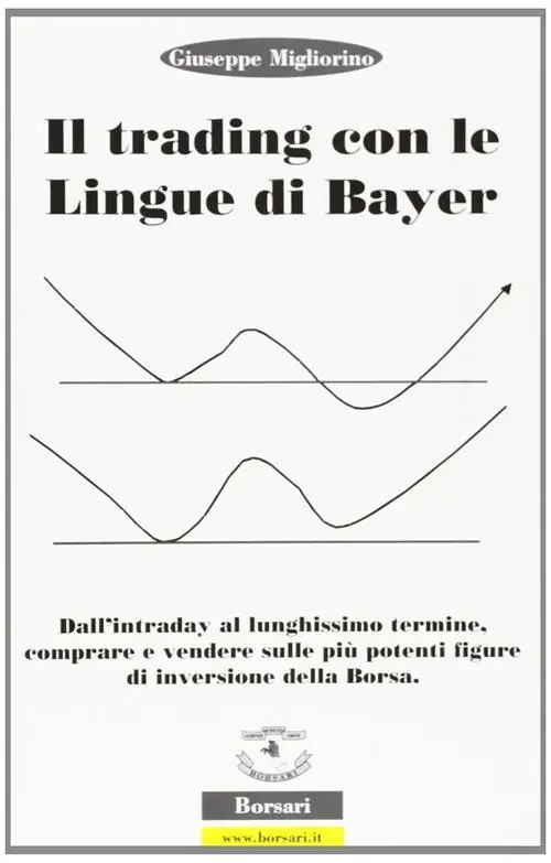 Quantità Limitata Il trading con le lingue di Bayer