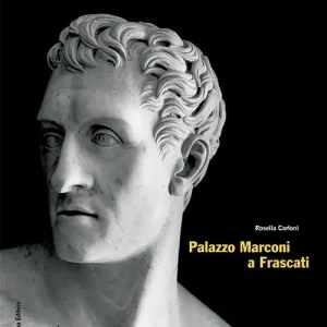 Economico Palazzo Marconi a Frascati