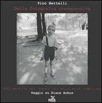 Affare Della fotografia trasgressiva. Dall‘estetica dei «freaks» all‘etica della ribellione. Saggio su Diane Arbus