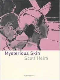 Super Prezzo Mysterious Skin