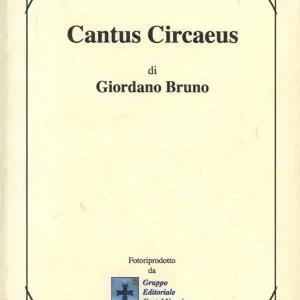 Cantus circaeus Prezzo Di Fabbrica