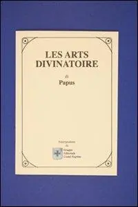 Les arts divinatoire Novità