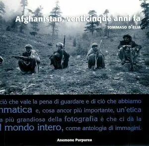 Sconto Afganistan, venticinque anni fa. Ediz. bilingue