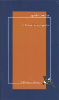 Ultimissimo Modello La teoria del complotto
