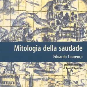 Mitologia della saudade Offerta Lampo