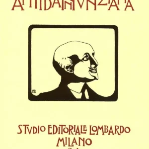 Prezzo Di Fabbrica Antidannunziana. D‘Annunzio al vaglio della critica