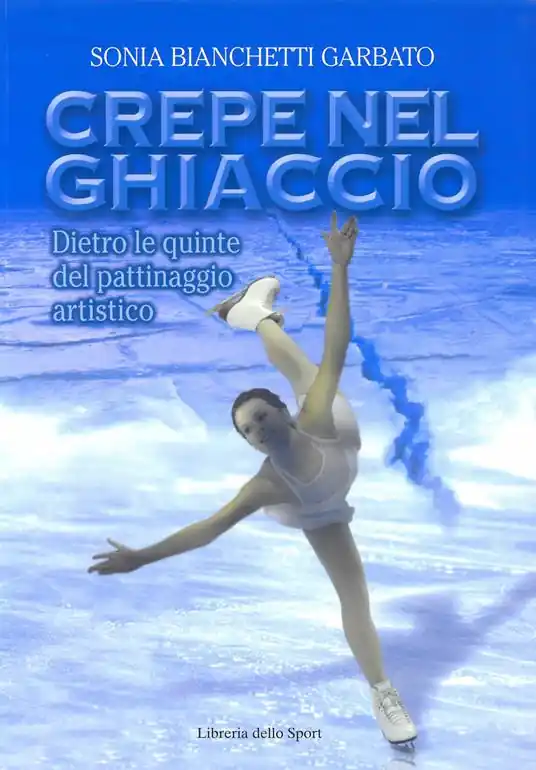 Miglior Prezzo Crepe nel ghiaccio. Dietro le quinte del pattinaggio artistico