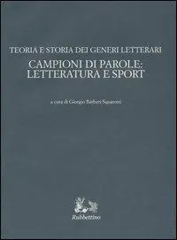 Promo Stagionale Campioni di parole letteratura e sport