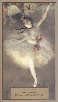 Degas, danza, disegno Sconto